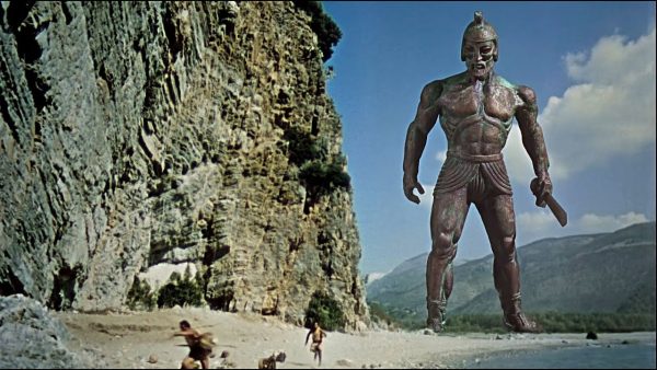 Από τον Οδυσσέα στον… Ηρακλή: Τι απέγιναν οι κλασικές ταινίες βασισμένες σε ελληνικούς μύθους – Τους «σκότωσε» η Marvel;