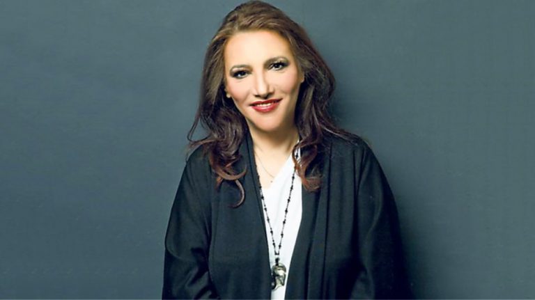 Η Ελένη Βιτάλη στο Faliro Summer Theater για μια μοναδική βραδιά