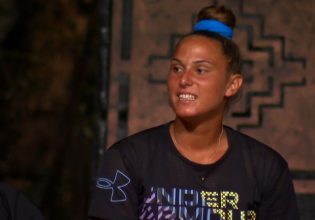 Survivor: Στα άκρα η σχέση Σπύρου και Ασημίνας – Αντάλλαξαν βαριές κουβέντες στο συμβούλιο του νησιού