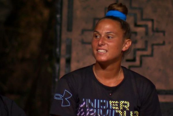 Survivor: Στα άκρα η σχέση Σπύρου και Ασημίνας – Αντάλλαξαν βαριές κουβέντες στο συμβούλιο του νησιού