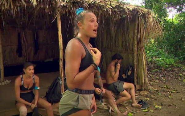 Survivor spoiler: Άγριος τσακωμός Σπύρου και Ασημίνας – Ποιος είναι ο τρίτος υποψήφιος προς αποχώρηση;