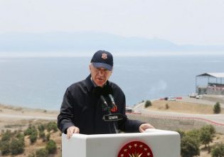 Εκτός ελέγχου η Τουρκία: Ο κίνδυνος προβοκάτσιας και η απάντηση της Αθήνας