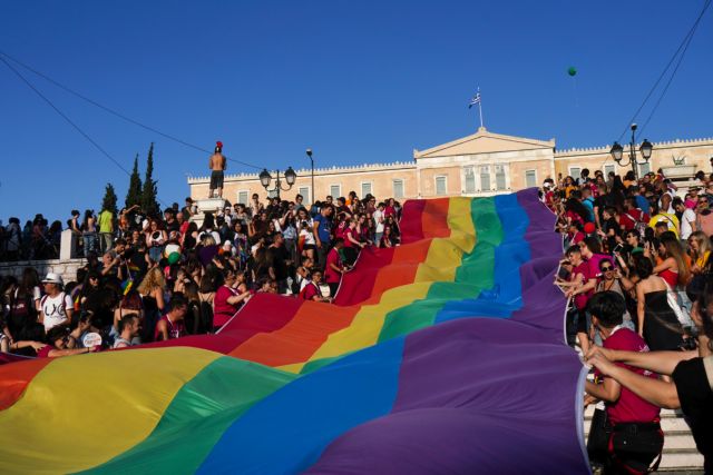 Athens Pride: Γιατί δεν έγινε δεκτή η αίτηση των ΛΟΑΤΚΙ+ αστυνομικών
