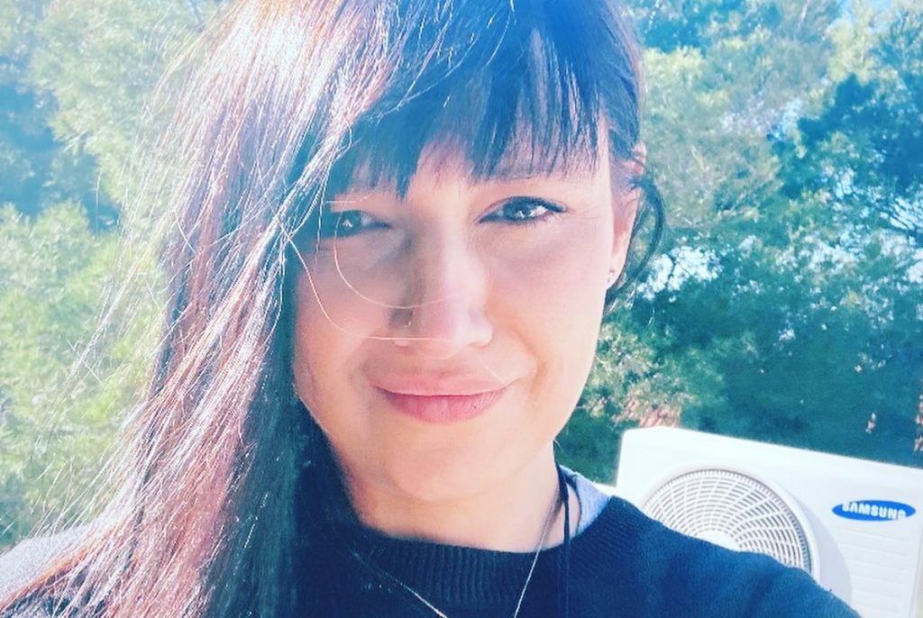 Αθηναΐς Νέγκα: Εάν είχα κανάλι θα είχα φίρμες σαν την Μενεγάκη και τον Αρναούτογλου