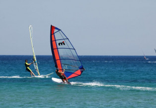 Θαλάσσια σπορ: Τι πρέπει να προσέξετε ενόψει διακοπών