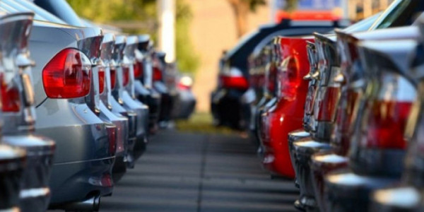 ΕΛΣΤΑΤ: Αυξήθηκαν 17,6% οι νέες κυκλοφορίες οχημάτων τον Μάιο
