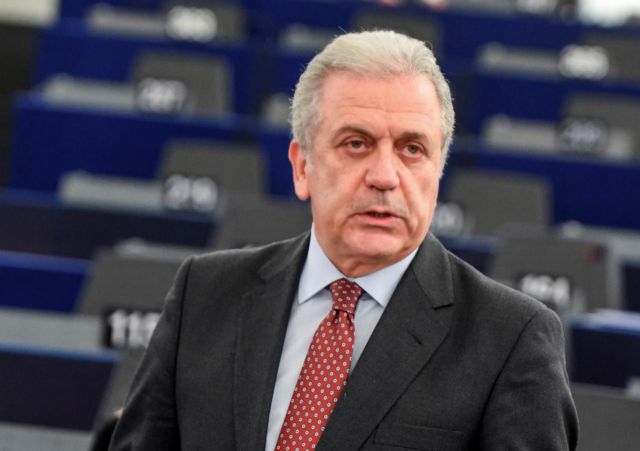 Σκάνδαλο διαφθοράς: Παραιτήθηκαν από τη ΜΚΟ του Παντζέρι οι Αβραμόπουλος – Μογκερίνι