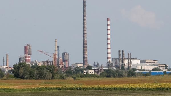 Ρωσία: Ζήτησε από τους αμυνόμενους του Αζότ στο Σεβεροντονέτσκ να παραδοθούν