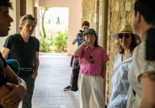 Ολοκληρώθηκε το Εργαστήριο Σεναρίου και Σκηνοθεσίας Oxbelly 2022