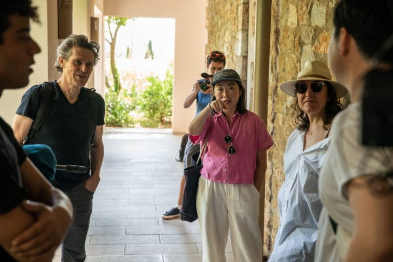 Ολοκληρώθηκε το Εργαστήριο Σεναρίου και Σκηνοθεσίας Oxbelly 2022