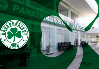 Παναθηναϊκός: Στις 20/6 η πρώτη συγκέντρωση, σε Πήλιο και Αυστρία τα δύο στάδια της προετοιμασίας