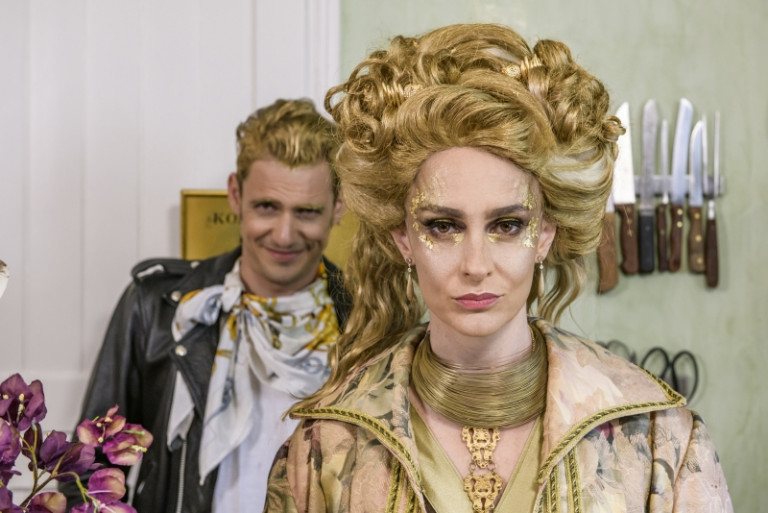 Εθνικό Θέατρο: Εισιτήρια με έκπτωση για την Επίδαυρο