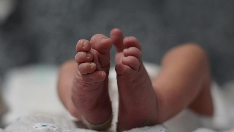 Κρήτη: Πέθανε βρέφος λίγες ώρες μετά τη γέννησή του