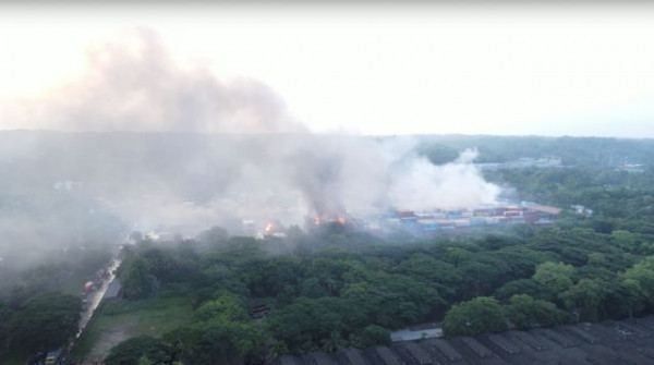 Συλλυπητήρια ΥΠΕΞ για την τραγωδία στο Μπανγκλαντές