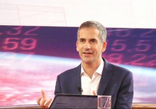 Μπακογιάννης στο ΟΤ forum: Το 2023 θα είναι έτοιμος ο Μεγάλος Περίπατος – Ψηφιοποιημένο το 70% των υπηρεσιών του Δήμου