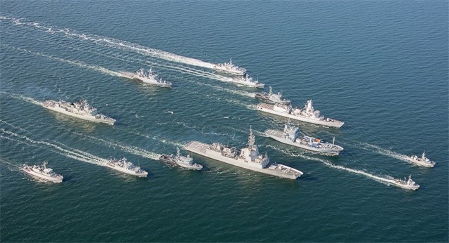 Καναδάς: Αναπτύσσει 2 πολεμικά στη Βαλτική Θάλασσα για την υποστήριξη επιχειρήσεων του ΝΑΤΟ