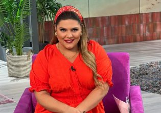 Δανάη Μπάρκα: Η επική φάρσα στην Κατερίνα Καινούργιου – «Τι λες; Χάζεψες;»