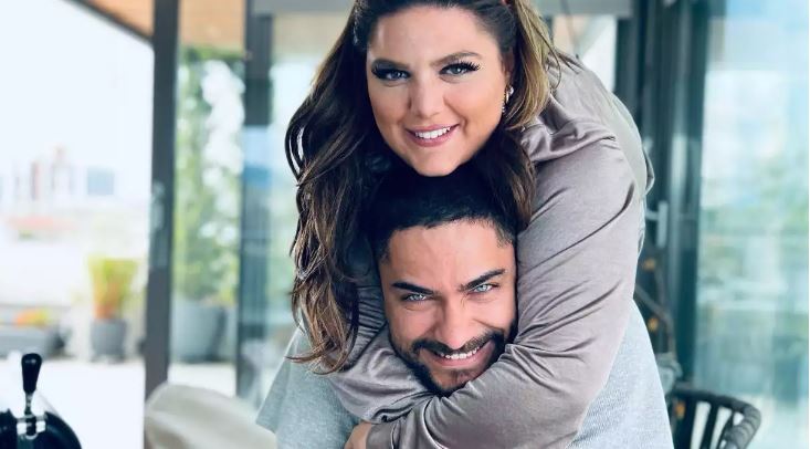 Επική ευχή από την Μπάρκα στον Ζαχαράτο: «Να με θέλεις μέχρι να πεθάνεις»