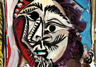 Πίνακας του Πικάσο πωλήθηκε για αμύθητο ποσό σε δημοπρασία