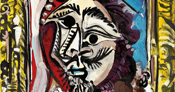 Πίνακας του Πικάσο πωλήθηκε για αμύθητο ποσό σε δημοπρασία