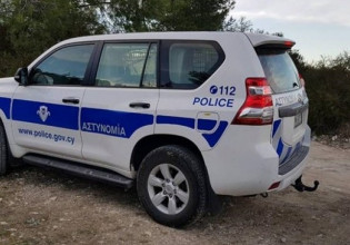 Κύπρος: Περιέλουσε τρεις ανθρώπους με βενζίνη και τους έβαλε φωτιά