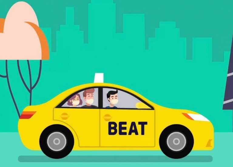 Beat: Μετά τις αντιδράσεις, 1,20 και όχι 2 ευρώ το κόστος προμίσθωσης