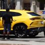 Μπεν Άφλεκ: Ο 10χρονος γιος του τράκαρε μία πολυτελή Lamborghini