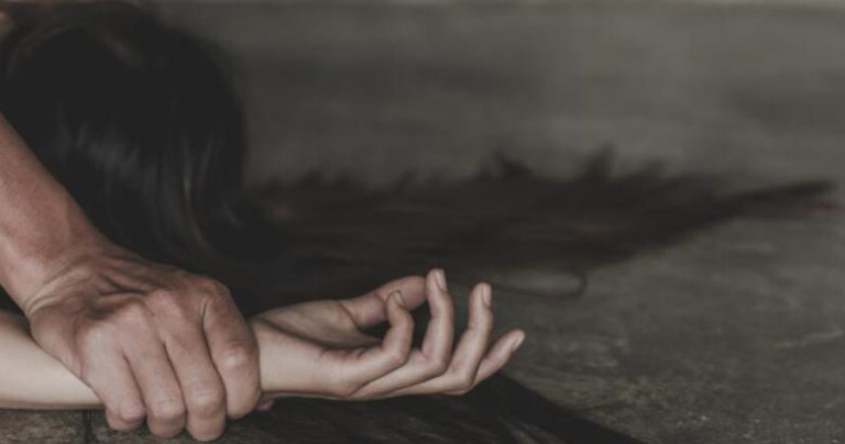 Η Κοκκινοσκουφίτσα της Θεσσαλονίκης