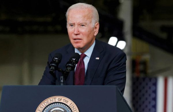 ΗΠΑ: «Ο πρόεδρος σέβεται τον θεσμό του Ανώτατου Δικαστηρίου – Δεν θεωρεί ότι υπάρχει ανάγκη για διεύρυνση της σύνθεσής του»