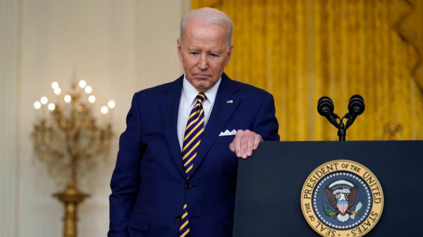 Reuters: Ανακοινώνεται το ταξίδι του Μπάιντεν στη Σαουδική Αραβία – Πιθανή συνάντηση με Σαλμάν