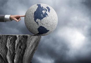 Ερχεται θύελλα στην οικονομία – Φόβοι για εκρηκτικό κλίμα