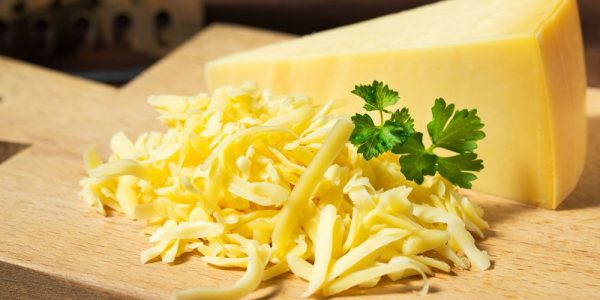 Vegan διατροφική καινοτομία: Τυρί από κίτρινα μπιζέλια