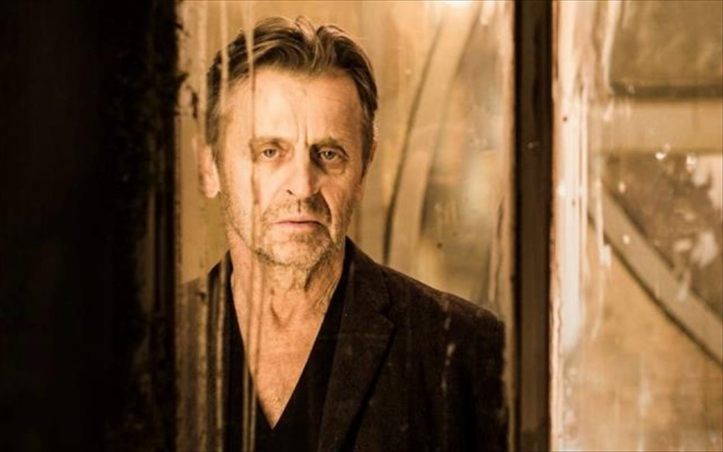 Μιχαήλ Μπαρίσνικοφ κατά Πούτιν: «Ο δικός σας κόσμος είναι γεμάτος φόβο»