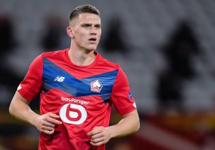 «Μπαμ» της Νιούκαστλ με Μπότμαν