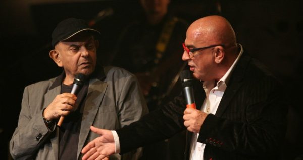 Γιάννης Ζουγανέλης για Σάκη Μπουλά: «Έβαζε μέσα του πράγματα που δεν μπορούσε να ξεπεράσει»