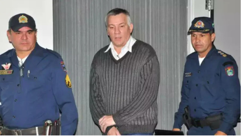 Ουγγαρία: Χειροπέδες στον «βραζιλιάνο Εσκομπάρ» – Είχε εκδώσει και πιστοποιητικό θανάτου