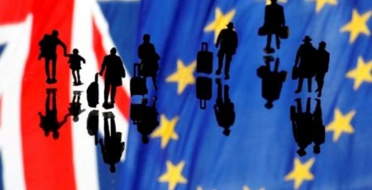 ΗΠΑ: Προτρέπουν Βρετανία και ΕΕ να επιστρέψουν στις συνομιλίες για τη Βόρεια Ιρλανδία