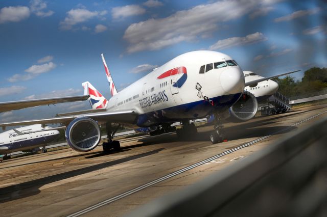 British Airways: Απεργία ψήφισαν οι εργαζόμενοι – Εντείνεται η αναταραχή στο αεροδρόμιο Χίθροου