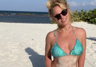 Μπρίτνεϊ Σπίαρς: «Ξαναχτυπά» με νέες αποκαλυπτικές αναρτήσεις