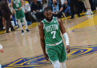 Μπράουν: «Ένα μποϊκοτάζ στους NBA Finals μπορεί να λειτουργήσει»