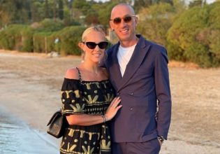 Έλενα Ασημακοπούλου: Αποκαλύψεις για το διαζύγιό της από τον Μπρούνο Τσιρίλο