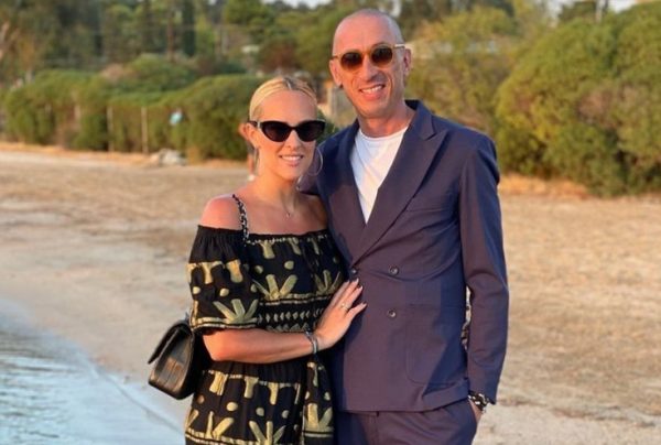 Έλενα Ασημακοπούλου: Αποκαλύψεις για το διαζύγιό της από τον Μπρούνο Τσιρίλο