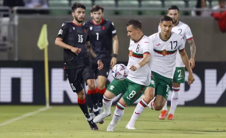 Ενεπλάκη σε τροχαίο το πούλμαν της Βουλγαρίας, στο νοσοκομείο ο Νεντέλεφ