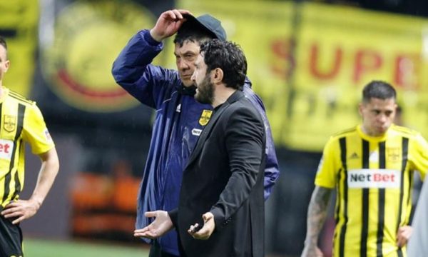 Άρης: Κοντά σε δύο μεταγραφές