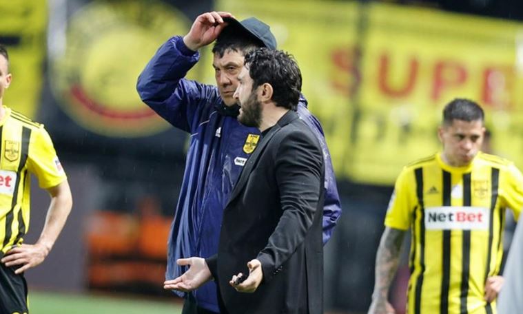 Άρης: Κοντά σε δύο μεταγραφές