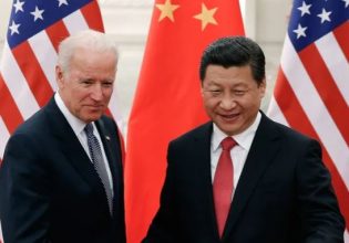ΗΠΑ: Μπάιντεν και Σι θα συνομιλήσουν μέσα στις επόμενες εβδομάδες, σύμφωνα με τον Αμερικανό σύμβουλο εθνικής ασφαλείας