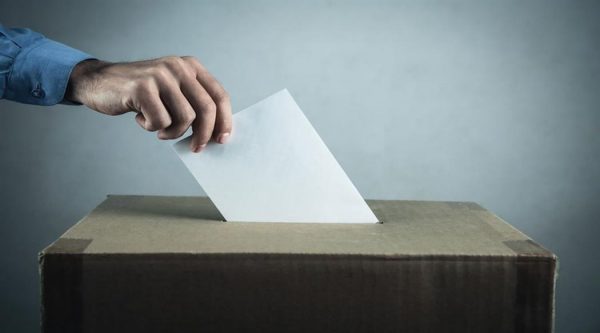 «Αρωμα εκλογών»