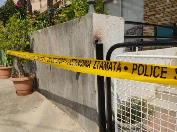 Κύπρος:  Ηλικιωμένος σκότωσε με σφυρί τη γυναίκα του μετά από καυγά – Ομολόγησε την πράξη του