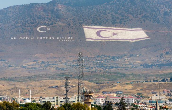 Κύπρος: Τουρκία και ψευδοκράτος πραγματοποιούν κοινή άσκηση έρευνας και διάσωσης