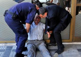 Επτά χρόνια από το δραματικό διάγγελμα Τσίπρα για δημοψήφισμα – Τα capital controls, oι χοροί στο Σύνταγμα και το τρίτο μνημόνιο